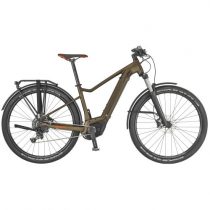 Bicicleta Scott Axis eRide 20 2019