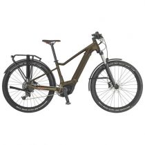 Bicicleta Scott Axis eRide 20 Lady 2019