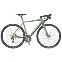 Bicicleta Scott Speedster Gravel 30 2019