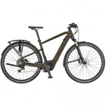 Bicicleta Scott Silence eRide 20 2019