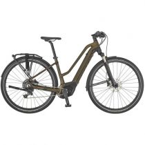 Bicicleta Scott Silence eRide 20 Lady 2019