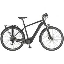 Bicicleta Scott Sub Sport eRide Men 2019