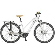 Bicicleta Scott Sub Tour eRide 10 Lady 2019