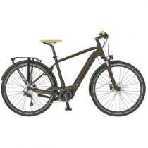 Bicicleta Scott Sub Tour eRide 10 Men 2019