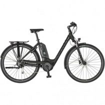 Bicicleta Scott Sub Tour eRide 10 Unisex 2019