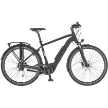 Bicicleta Scott Sub Tour eRide 20 Men 2019