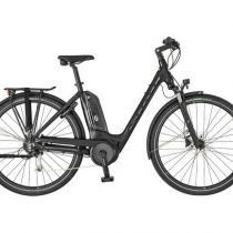 Bicicleta Scott Sub Tour eRide 20 Unisex 2019