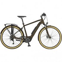 Bicicleta Scott Sub Active eRide Men 2019