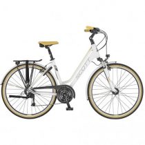 Bicicleta Scott Sub Comfort 10 Unisex 2019