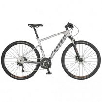 Bicicleta Scott Sub Cross 10 2019