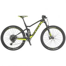 Bicicleta Scott Spark Pro 700 2019