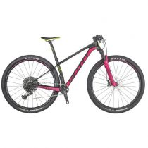 Bicicleta Scott Contessa Scale RC 900 2019