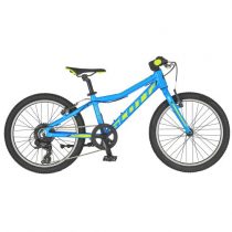 Bicicleta Scott Scale 20 Rigid