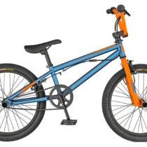 Bicicleta Scott Volt-X 20 2019