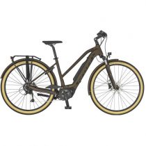 Bicicleta Scott Sub Active eRide Lady 2019