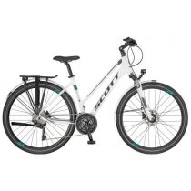 Bicicleta Scott Sub Sport 10 Lady 2019