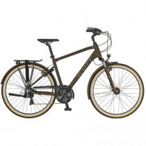 Bicicleta Scott Sub Comfort 20 2019