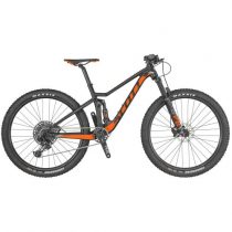 Bicicleta Scott Spark 700 2019