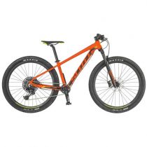 Bicicleta Scott Scale 700 2019