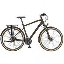 Bicicleta Scott Sub Sport 30 2019