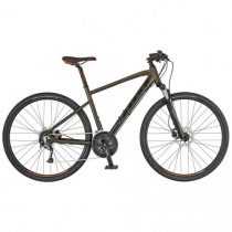 Bicicleta Scott Sub Cross 30 2019