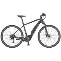 Bicicleta Scott Sub Cross eRide 30 2019