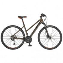 Bicicleta Scott Sub Sport 30 Lady 2019