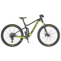 Bicicleta Scott Spark 600 2019