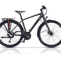 Bicicleta Cross Tour-X 2019