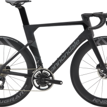 Bicicleta Cannondale SYSTEMSIX HI-MOD DURA-ACE DI2 2019