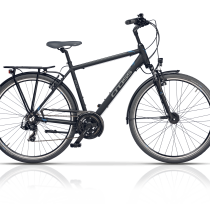 Bicicleta Cross Areal 2019