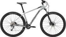 bicicleta cannondale trail 6