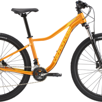 Bicicleta Cannondale TRAIL WOMEN’S 3 2019