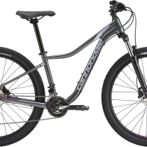 Bicicleta Cannondale TRAIL WOMEN’S 4 2019