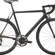 Bicicleta Cannondale SUPERSIX EVO CARBON ULTEGRA RACE 2019