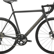 Bicicleta Cannondale SUPERSIX EVO CARBON DISC ULTEGRA 2019