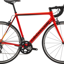 Bicicleta Cannondale SUPERSIX EVO CARBON ULTEGRA 2019