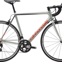 Bicicleta Cannondale SUPERSIX EVO CARBON 105 2019