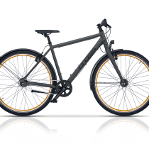 Bicicleta Cross C-Trax IGH 2019