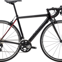 Bicicleta Cannondale SUPERSIX EVO CARBON WOMEN’S 105 2019