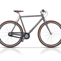Bicicleta Cross Spria 2019