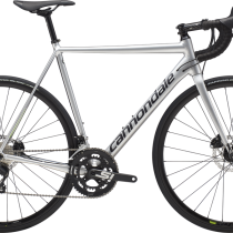 Bicicleta Cannondale CAAD12 DISC 105 2019