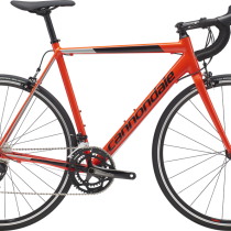 Bicicleta Cannondale CAAD OPTIMO 105 2019