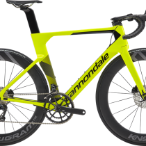 Bicicleta Cannondale SYSTEMSIX CARBON DURA-ACE  2019