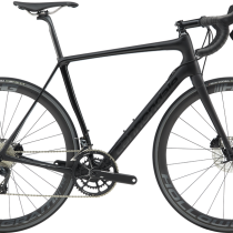 Bicicleta Cannondale SYNAPSE HI-MOD DISC DURA-ACE 2019