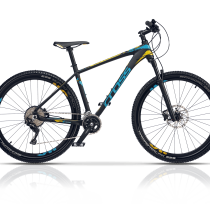 Bicicleta Cross Xtreme Pro 29 2019