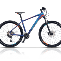 Bicicleta Cross Xtreme 29 2019