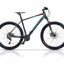 Bicicleta Cross Fusion 29 Man 2019