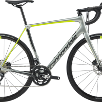 Bicicleta Cannondale SYNAPSE CARBON DISC ULTEGRA DI2 2019