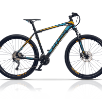 Bicicleta Cross GRX 9 HDB  29 2019